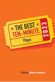 Published Theatrical Works