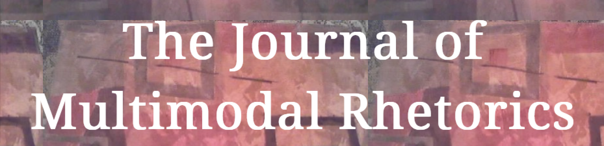 MTSU English Graduate Students Publish Multimodal Work