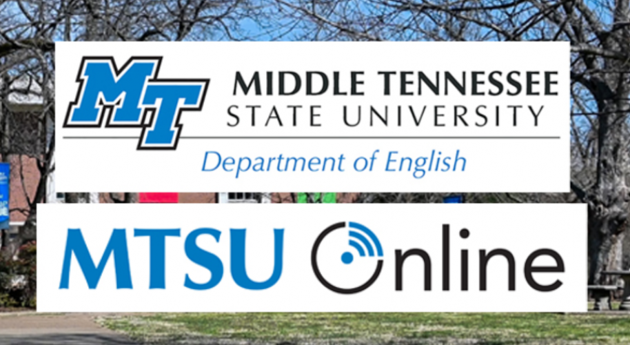 Online English in the News