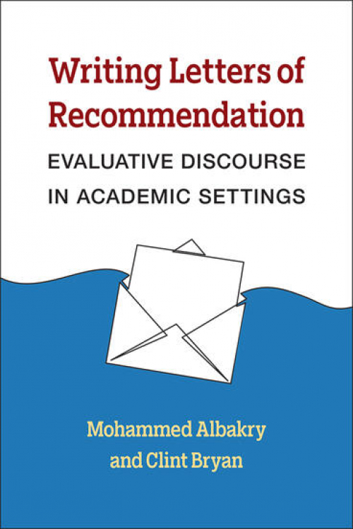 Writing Recommendation Letters