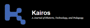 Kairos header