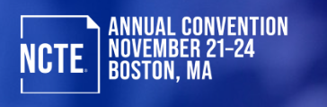 NCTE logo