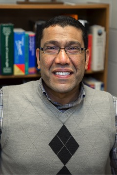 Dr Albakry in the News