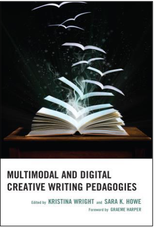 Book chapter publication