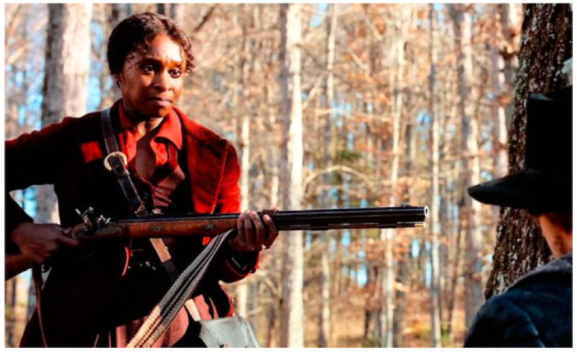 Harriet Tubman and the Myth of the Lost Cause