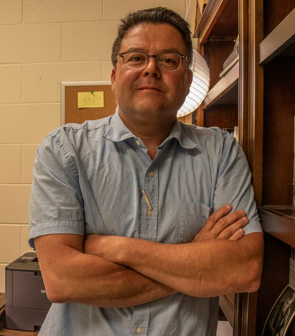 Distinguished Senior Career Creative Activity Award