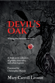 New Collection of Short Stories