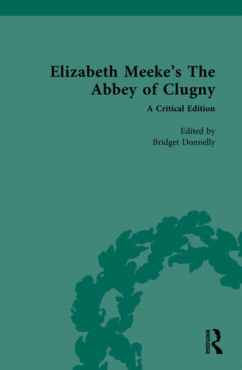 The Abbey of Clugny Critical Edition