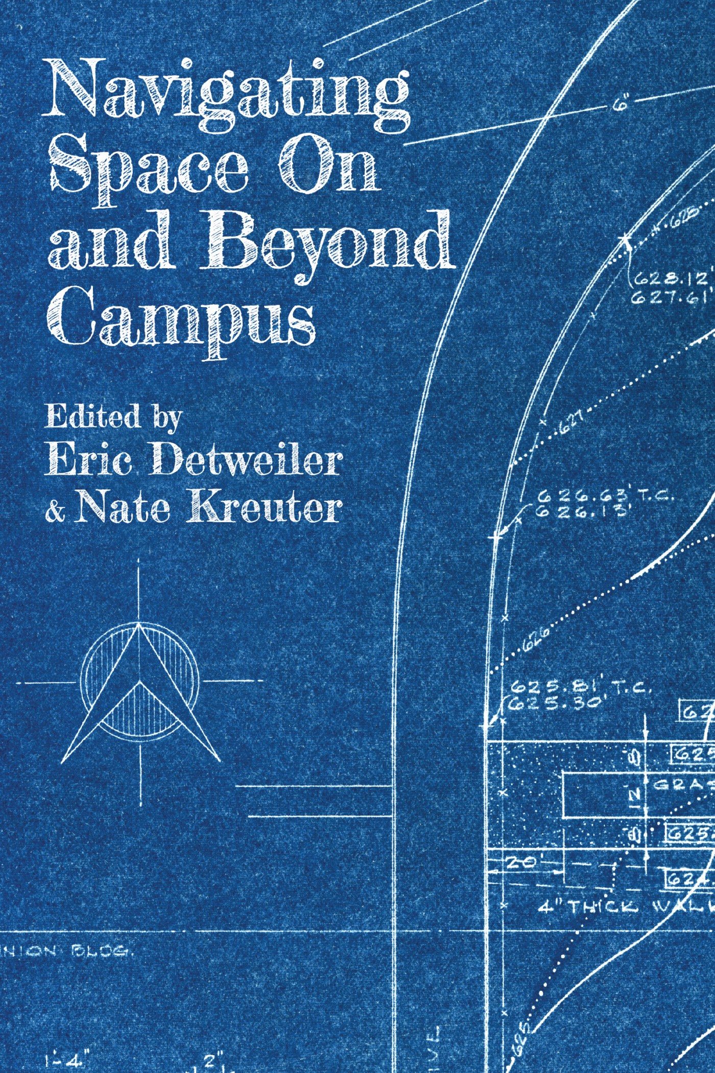 Navigating Space on and Beyond Campus
